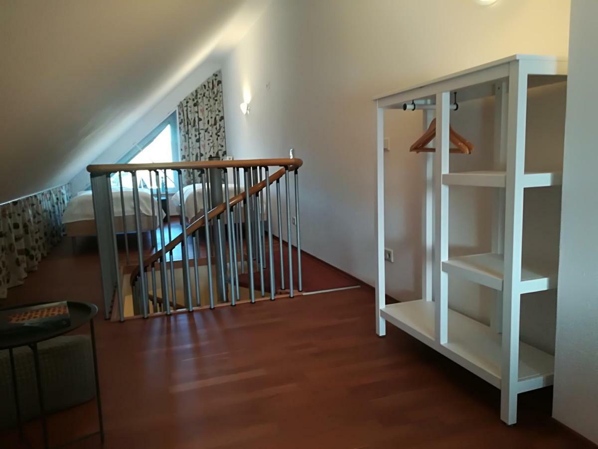 Kaeptn'S Koje Apartment Weener Ngoại thất bức ảnh