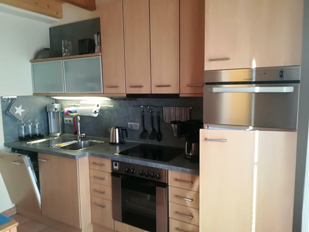 Kaeptn'S Koje Apartment Weener Ngoại thất bức ảnh