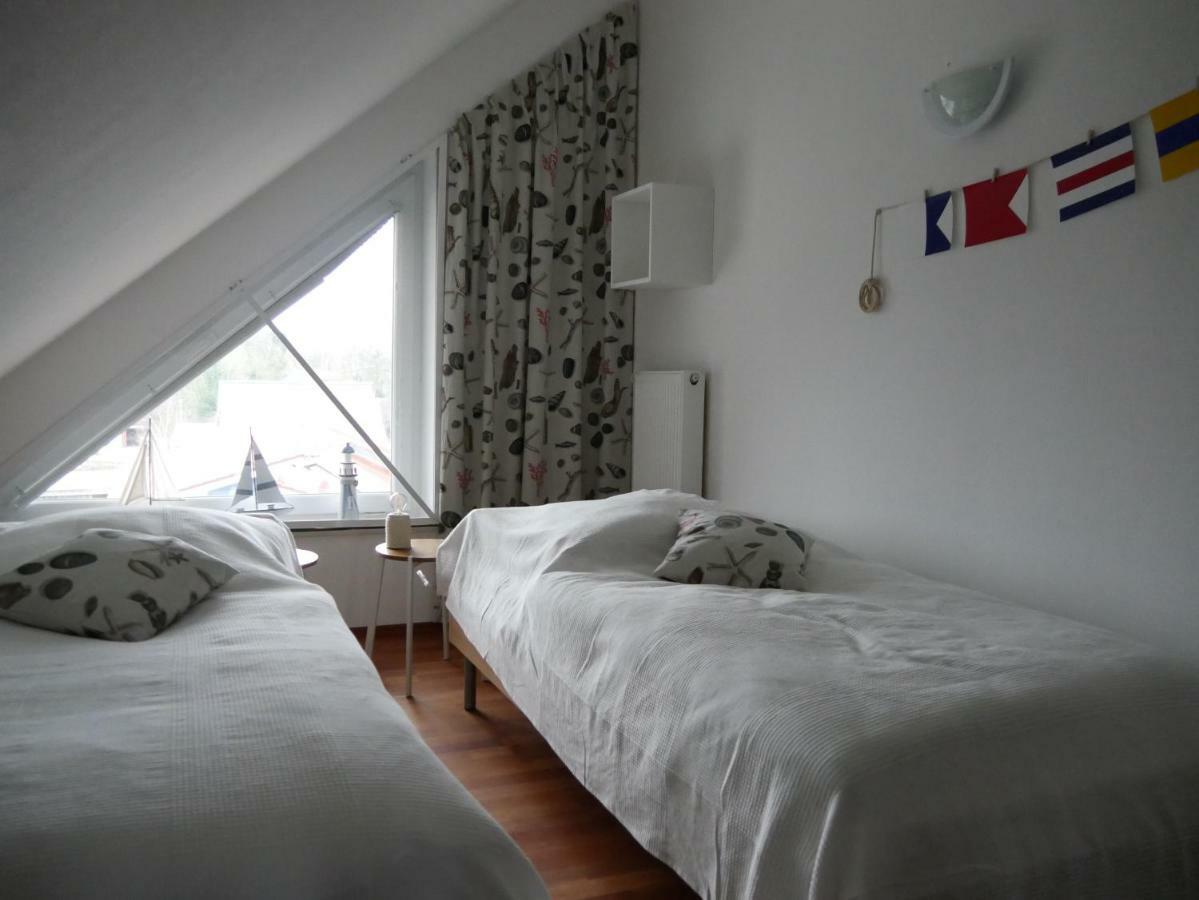 Kaeptn'S Koje Apartment Weener Ngoại thất bức ảnh