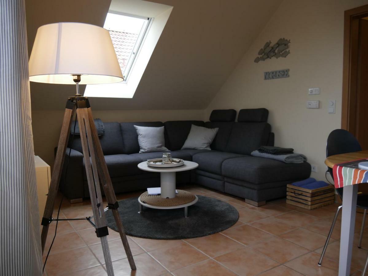 Kaeptn'S Koje Apartment Weener Ngoại thất bức ảnh