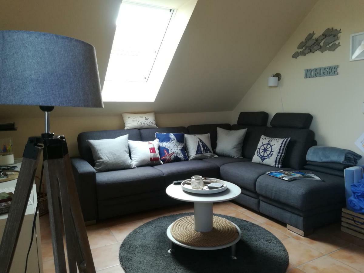 Kaeptn'S Koje Apartment Weener Ngoại thất bức ảnh