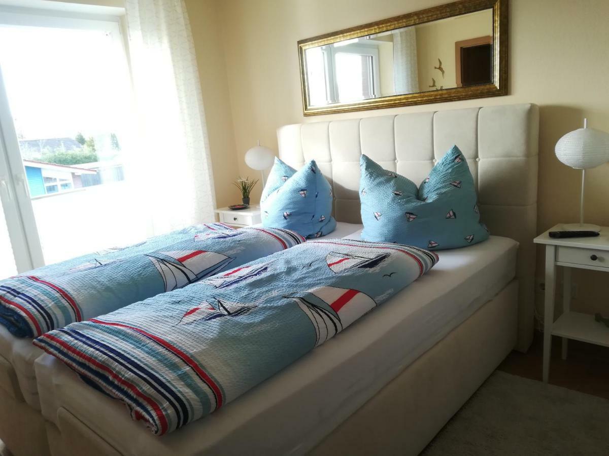 Kaeptn'S Koje Apartment Weener Ngoại thất bức ảnh